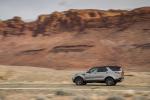 Land Rover Discovery HSE Si6 Dynamic Design Pack 2017 года (NA)